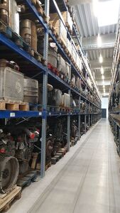 BusTruckParts new wearhouse