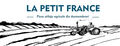 LA PETIT FRANCE S.R.L.